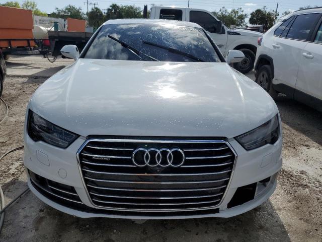 2018 AUDI A7 PRESTIG - WAU23AFC8JN063209