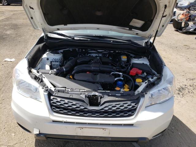 JF2SJABC9FH450082 Subaru Forester 2.5i