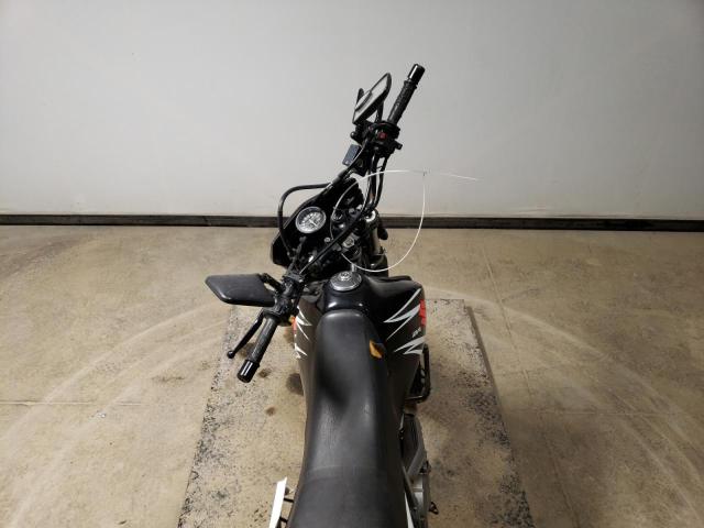 2007 SUZUKI DR650 SE - JS1SP46A872100898