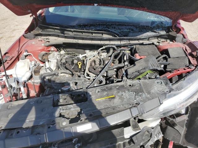1N4BL4CV6MN371533 Nissan ALTIMA SR
