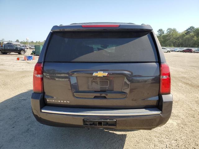 2015 CHEVROLET SUBURBAN 1GNSKKKC7FR640238