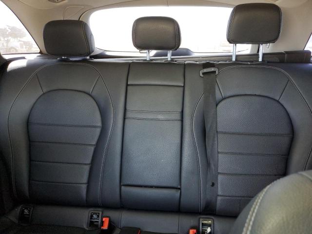 WDC0G4JB4GF085476 Mercedes-Benz GLC 300