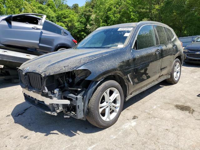 2019 BMW X3 SDRIVE3 - 5UXTR7C50KLF28935