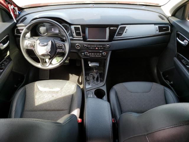 KNDCC3LC5J5161427 KIA NIRO EX