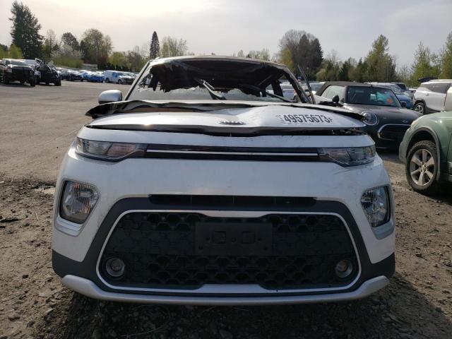 KNDJ23AU3L7038416 KIA SOUL LX