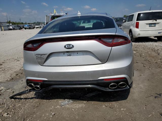 KNAE15LA8J6017452 KIA Stinger