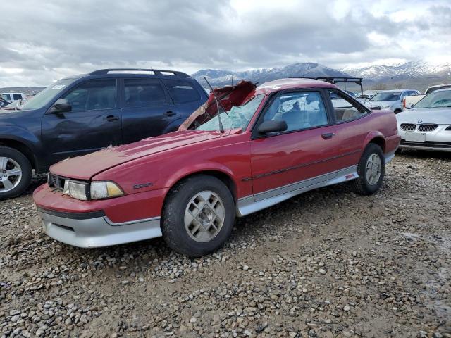 1988 Chevrolet Cavalier Z24