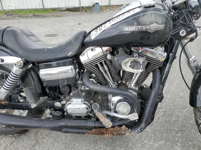 2013 HARLEY-DAVIDSON FXDC DYNA 1HD1GV418DC329175
