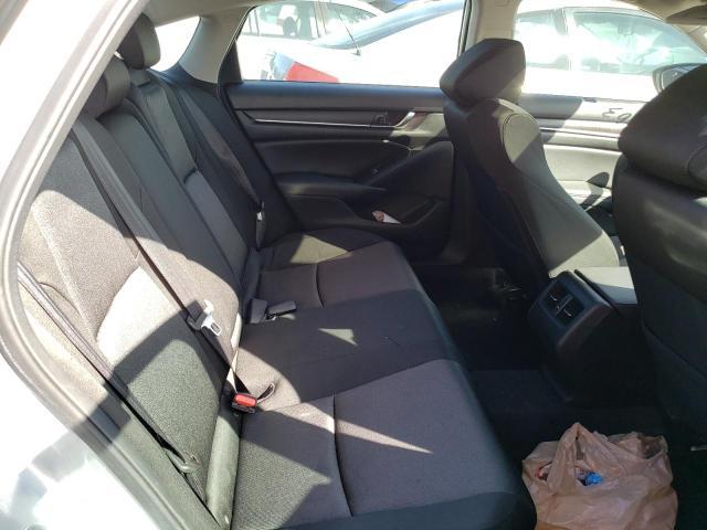 1HGCV3F45KA013836 Honda Accord Hybrid Ex