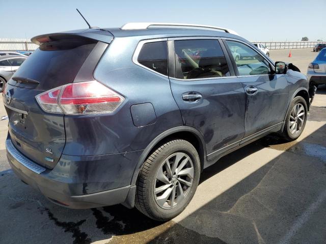 5N1AT2MT8EC868194 Nissan ROGUE S