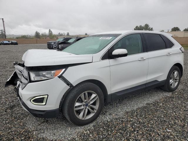 2FMTK3J89FBC07602 2015 FORD EDGE, photo no. 1