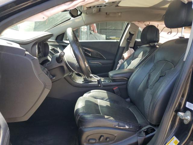 1G4GF5G37EF135308 Buick Lacrosse Touring