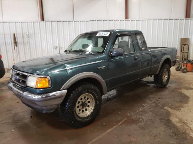 1995 Ford Ranger 