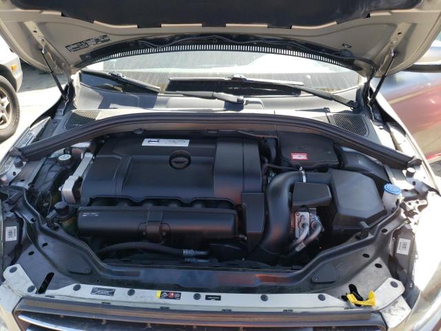 YV4952DL6E2535450 Volvo XC60 3.2