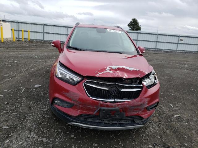KL4CJ2SB9KB924300 Buick Encore Sport Touring