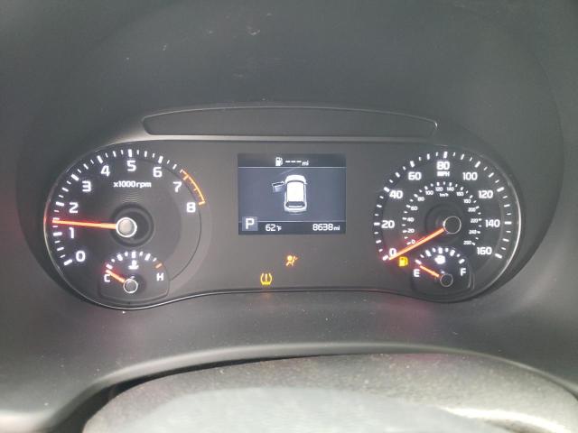 KNDJ23AU5L7032228 KIA SOUL LX