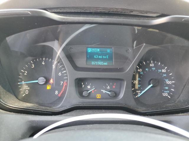 2017 FORD TRANSIT T- - 1FBAX2CM6HKB15572