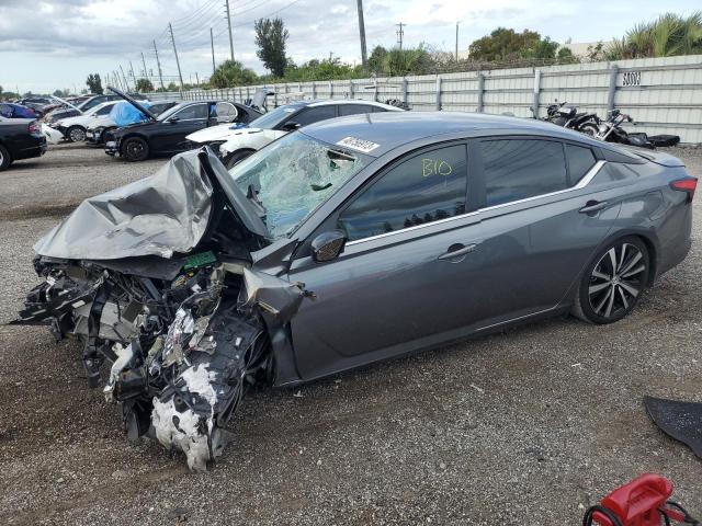 1N4BL4CV3MN384952 Nissan Altima SR