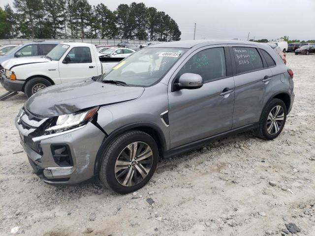 2022 Mitsubishi Outlander Sport SE