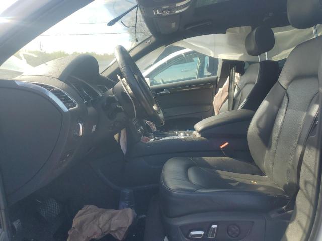 2015 AUDI Q7 TDI PRE - WA1WMAFE0FD030862