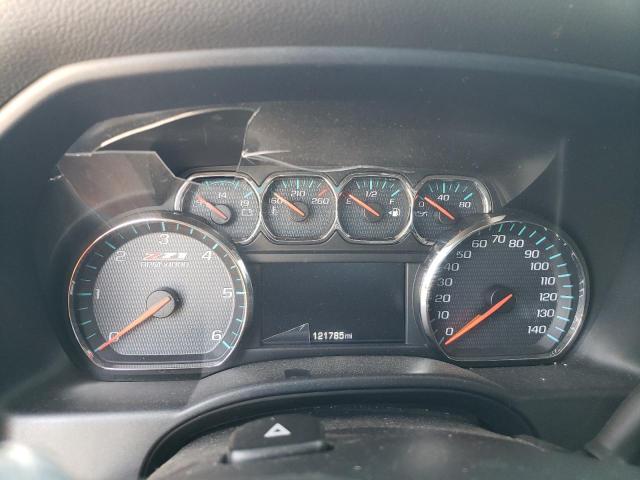 2015 CHEVROLET 1500 - 3GCUKREC0FG509416