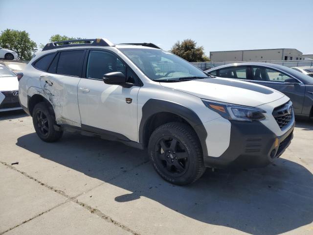 4S4BTGUD3P3123379 Subaru Outback Wilderness