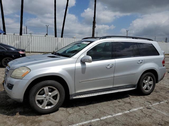 2007 Mercedes-Benz GL 