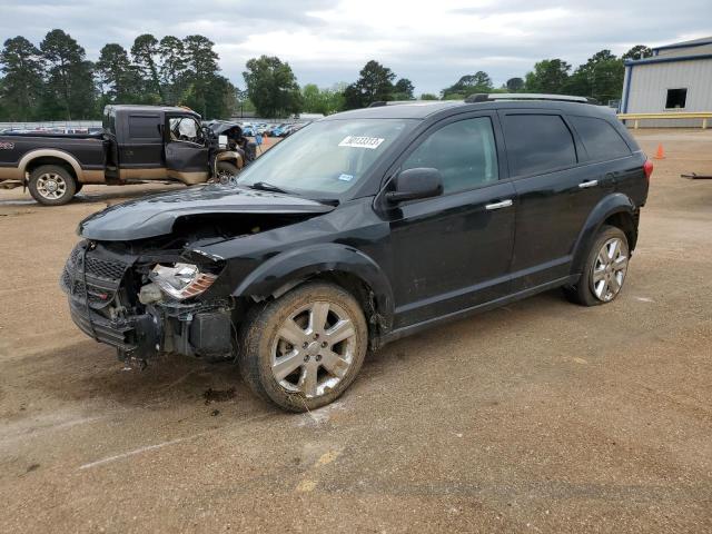 2015 Dodge Journey Limited