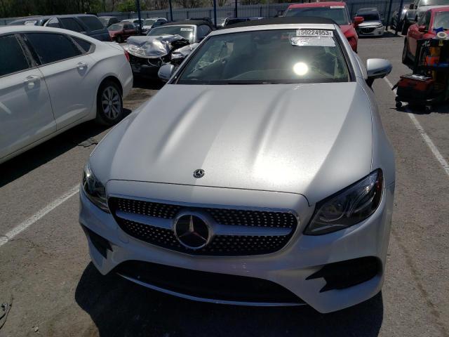 W1K1K6HB4LF146450 Mercedes-Benz E 450