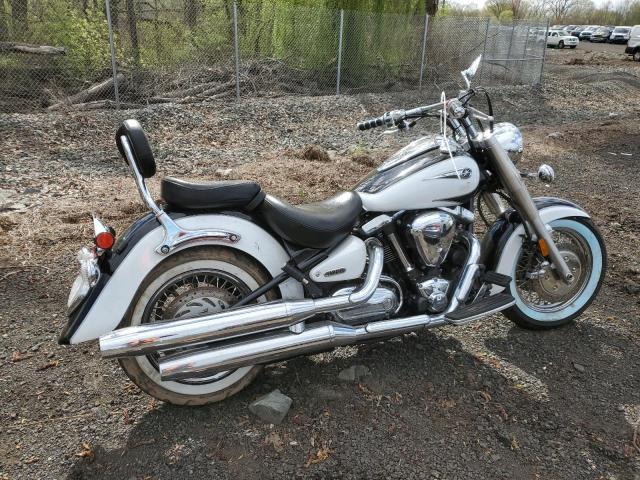 2005 YAMAHA XV1700 A JYAVP17E95A011326