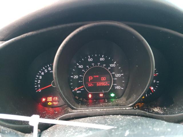 KNDJP3A55E7077912 KIA SOUL +