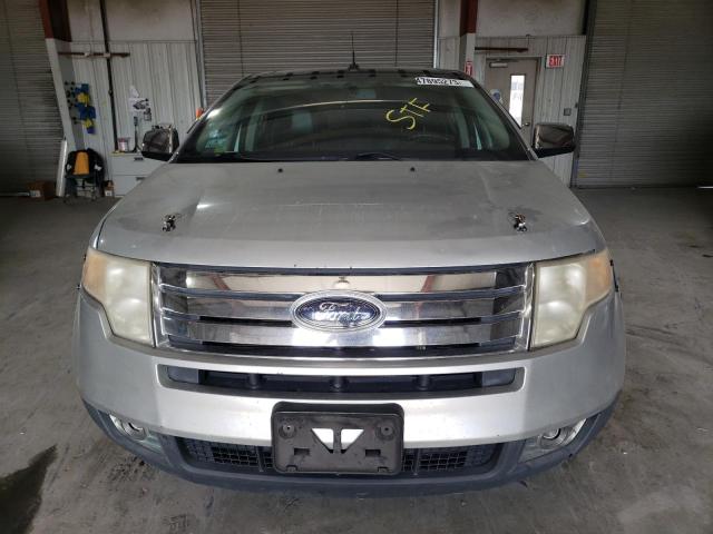 2009 FORD EDGE LIMIT 2FMDK49C19BA60036
