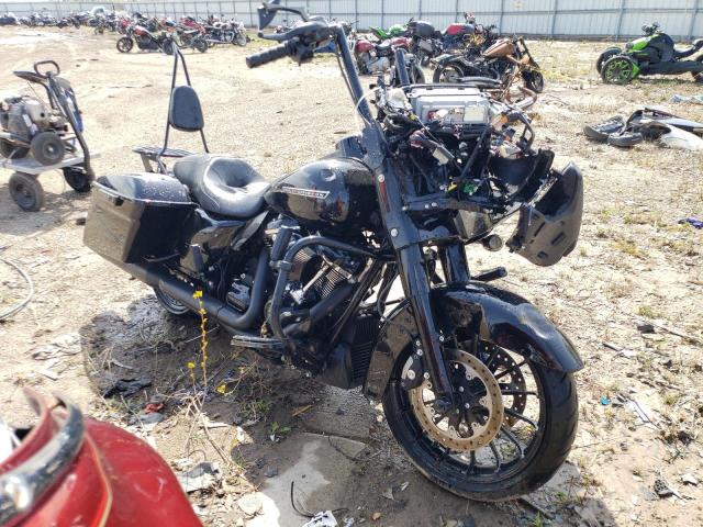 2018 HARLEY-DAVIDSON FLTRXS ROA - 1HD1KTC17JB667785