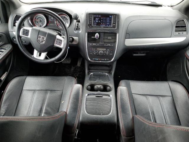 2C4RDGEG6JR199668 Dodge Grand Caravan Gt