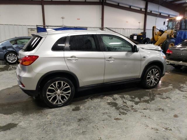 Vin: ja4ap3au2ju023531, lot: 50466593, mitsubishi outlander es 20183