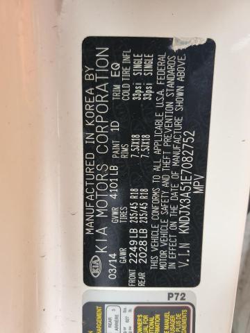 KNDJX3A51E7082752 KIA Soul !