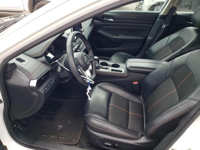 1N4BL4CV3KC177437 Nissan ALTIMA SR