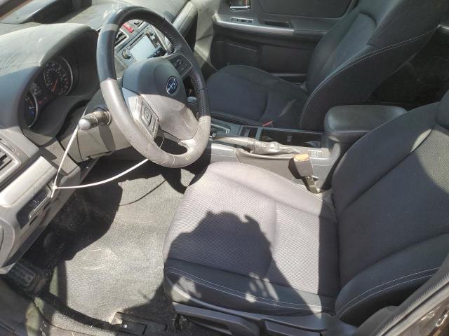 JF1GPAP63G8348709 Subaru Impreza Sport Premium