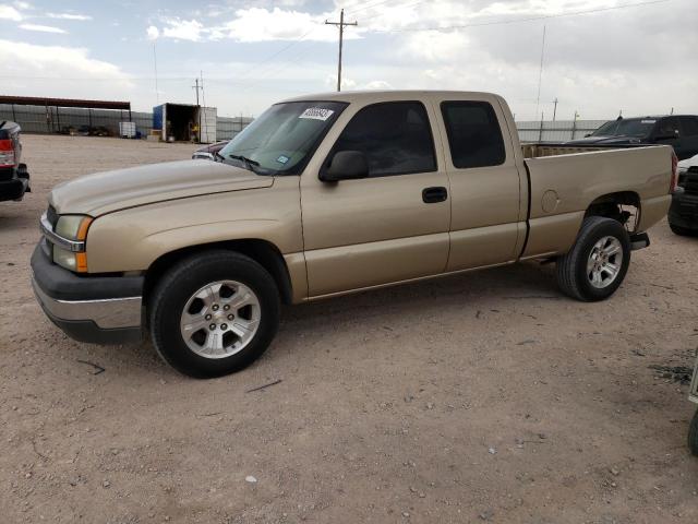 2004 Chevrolet C/K 1500 