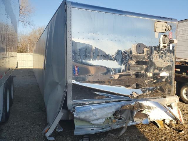 Salvage cars for sale from Copart Kansas City, KS: 2014 Utility Trailer