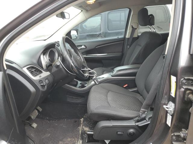 3C4PDCBGXHT509395 Dodge Journey Sxt