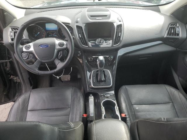 1FMCU9JX3EUA98177 Ford Escape Titanium