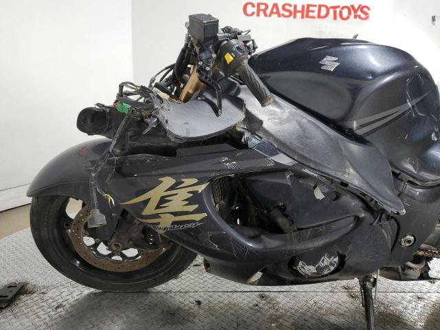 2008 SUZUKI GSX1300 R - JS1GX72A482100069