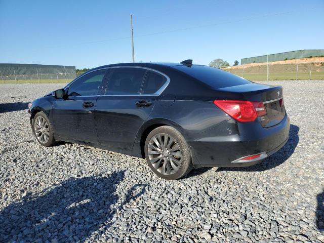 2016 ACURA RLX ADVANC JH4KC1F93GC000030