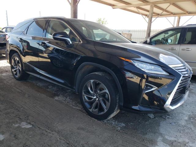 2019 LEXUS RX 350 L - JTJGZKCA6K2013330