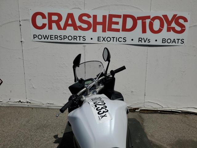 2012 YAMAHA FZ1 S JYARN17E4CA008368