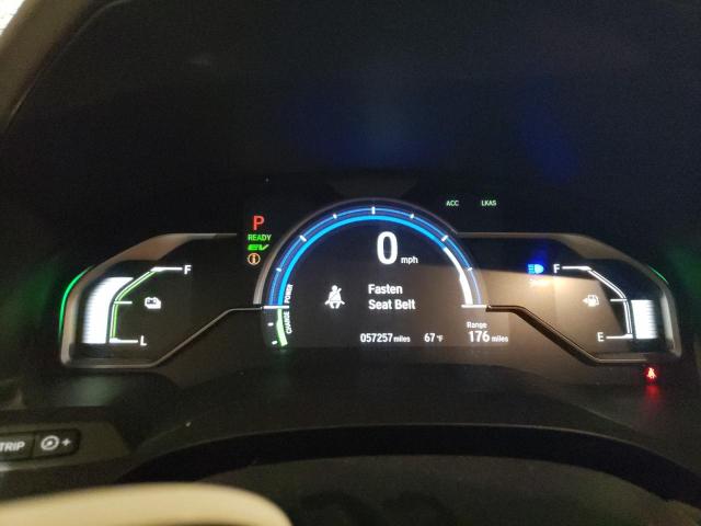 2018 HONDA CLARITY TO - JHMZC5F38JC011467