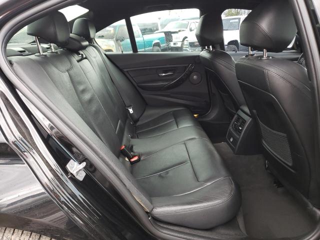 WBA3A9G56ENS64301 BMW 335 I