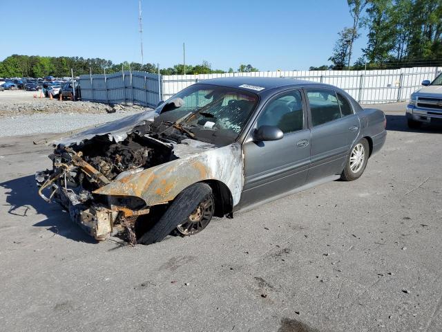 2004 Buick LeSabre Limited