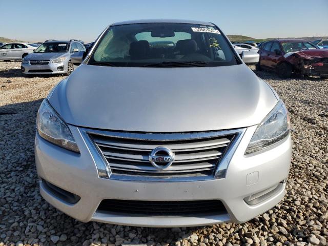 3N1AB7AP9EY312529 Nissan SENTRA S